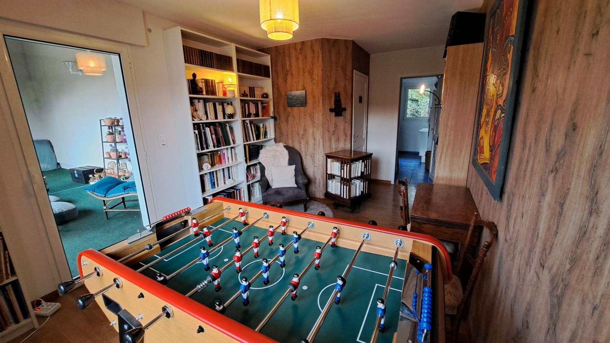 Chambre D'Hote De Reymure Vif Luaran gambar
