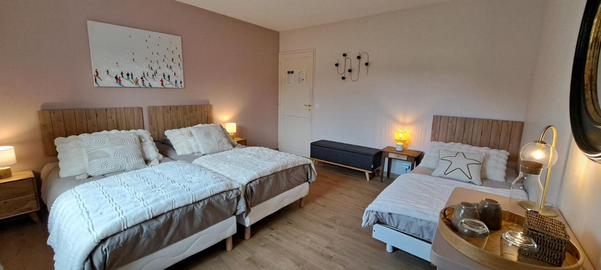 Chambre D'Hote De Reymure Vif Luaran gambar