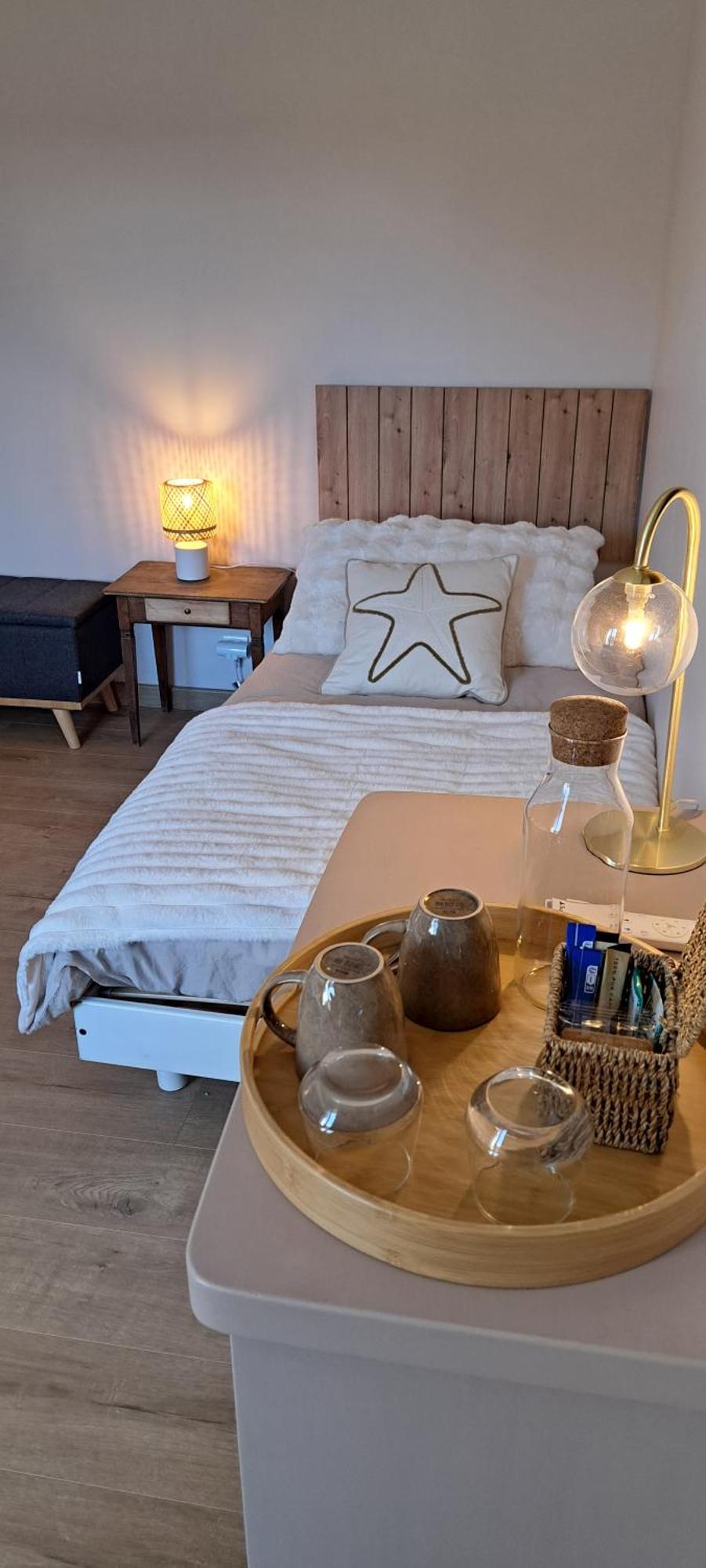 Chambre D'Hote De Reymure Vif Luaran gambar